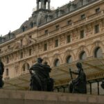 Paris: Louvre and Musée d'Orsay Private Tour - Behind the Scenes of French Art at the Musée dOrsay
