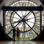Paris Louvre and Orsay Museums Masterpieces Private Day Tour - Exploring the Louvre’s Most Famous Artworks