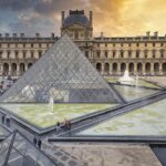 Paris Louvre Museum Entry Ticket for Self Guided Tour - Practical Details: Timing, Accessibility, and Location