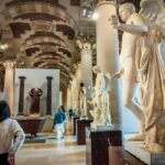 Paris: Louvre Museum Entry Ticket with Guided Tour - Starting at 162 Rue de Rivoli for Smooth Access