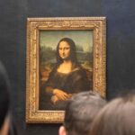 Paris: Louvre Museum First Entrance with host to Mona Lisa - Visiting the Mona Lisa and Other Masterpieces