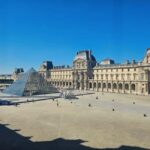 Paris: Louvre Museum Guided Tour - Navigating the Louvre: From the Entry to the Collection Highlights