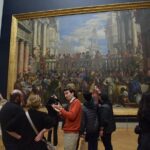 Paris : Louvre Museum Guided Tour with Pre-Booked Tickets - Inside the Louvre: Highlights and Key Artworks