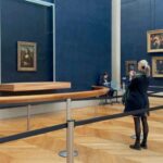 Paris: Louvre Museum Mona Lisa First Viewing Semi-Private - Benefits of First Access and Skip-the-Line Entry