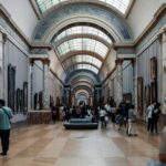 Paris: Louvre Museum & Optional 24-Hour Seine River Cruise - Starting Point at the Louvre Museum Entrance