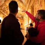 Paris: Louvre Museum Private Guided Tour with Mona Lisa - Starting Point at the Louvres Glass Pyramid Entrance