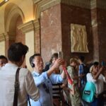 Paris Louvre Museum Private Guided Tour with Pre-Reserved Tickets - Why Pre-Reserved Tickets Make a Difference