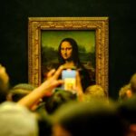 Paris: Louvre Museum Semi Private Guided Tour + Entry Ticket - Exploring the Louvre’s Main Highlights in 3 Hours