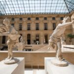Paris: Louvre Museum Ticket & Exclusive Immersive AudioGuide - The 7 Immersive Thematic Tours for a Customized Experience