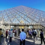 Paris: Louvre Museum Ticket & Mona Lisa Digital Audio Guide - Exploring the Louvre’s Diverse Art Collection