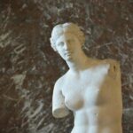 Paris: Louvre Museum Ticket with Masterpieces Audio Guide - How to Access the Louvre with Your Digital Ticket