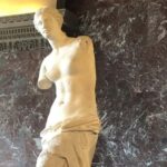 Paris Louvre : Private Treasure Hunt for Families or groups - Starting Point and Entry Process at the Louvre