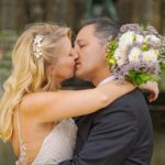 Paris Luxembourg Garden Wedding Vows Renewal Ceremony with Photo Shoot - Professional Photographer and Photoshoot Details