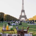 Paris: Luxury Picnic Experience with Wine - What’s Included in the Gourmet Food Selection