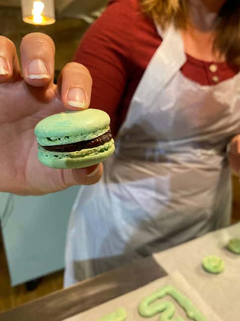 Paris: Macaron Baking Class for Families and Kids - What Makes This Macaron Class Stand Out