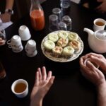 Paris: Macarons class in a parisian home - The Parisian Home of Sophie Near the Eiffel Tower