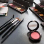 Paris: Make-up Class with Color Analysis - Step-by-Step Makeup Application with Professional Gestures