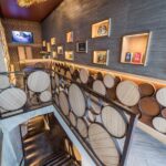 Paris - Make Your Own Bottle of Wine in a Royal Wine Cellar - The Unique Setting: An 18th-Century Royal Wine Cellar in Paris