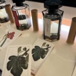 Paris: Marais District Perfume Private Walking Tour - The Starting Point at the Hôtel Particulier Courtyard