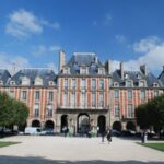 Paris Marais Quarter 2-Hour Private Walking Tour - Explore Les Halles and Fontaine des Innocents