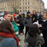 Paris: Marais without crowds. Guided Tour. - Exploring the Landmarks of Le Maraiss Historic Heart