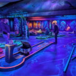 Paris: Mini Golf and Climbing Combo Ticket - Experience the Unique Setting of Bercy Village