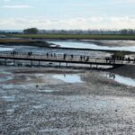 Paris: Mont-Saint-Michel & Saint-Malo - Private 2 Days Trip - Exploring Mont-Saint-Michel: The Iconic Abbey and Tidal Bay