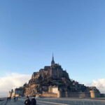 Paris: Mont St Michel & Abbey Small Group with Cider Tasting - Meeting Point and Transportation Details
