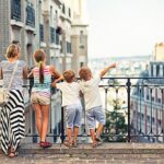 Paris: Montmartre and Sacre Coeur Private Tour for Kids and Families - Starting Point: Meeting Your Family-Friendly Guide
