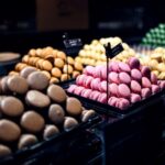 Paris: Montmartre Food Tour with 8+ Food Tastings & Wines - Montmartre’s Food Stops: From Artisan Chocolates to Secret Dishs