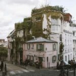 Paris: Montmartre hidden gems walking Tour with Local Guide - Exploring Montmartre Village and its Winding Streets