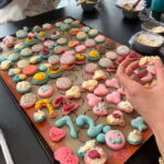 Paris: Montmartre Macaron Baking Workshop - Starting Point at MacaRong in Montmartre