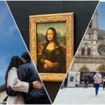 Paris: Montmartre, Notre-Dame, & Louvre Tour with Cruise - Starting Point and How to Find Your Guide