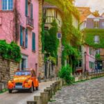 Paris Montmartre & Sacre Coeur Semi-Private Guided Tour 12pp - Starting at Blanche Metro Station for Easy Access