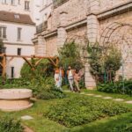 Paris: Montmartre Semi-Private Walking Tour - Discovering Montmartre’s Hidden Streets and Iconic Landmarks