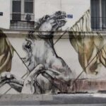 Paris: Montmartre Street Art Tour with an Artist - Discovering the Artistic District of Montmartre in Depth
