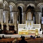 Paris: Montmartre Train Ride w/ Optional Seine River Cruise - The Charm of Montmartre’s Historic Hilltop Neighborhood