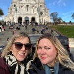Paris: Montmartre Walking Tour with Croissant and Views - Meeting Point Outside Blanche Metro Station