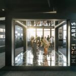 Paris: Montparnasse Tower Observation Deck Entry Ticket - The Montparnasse Tower: Modern Height with Classic Views