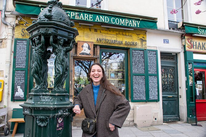 Paris Multi-Day Custom Tour: A Unique Private Adventure - Exploring Montmartre and Artistic Heritage