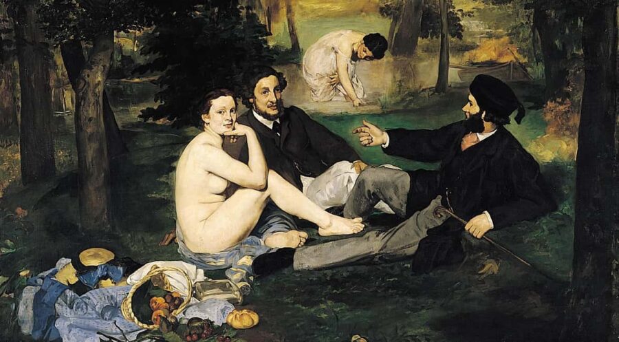 Paris: Musée d'Orsay A Private Tour - rebels passion colour - Key Points