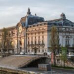 Paris: Musée dOrsay Skip-The-Line Guided Tour - The Musée d’Orsay Building and Its Transformation