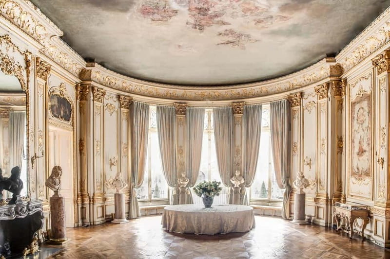 Paris: Musée Jacquemart-André entry ticket - Exploring the Mansion’s Beautifully Decorated Rooms