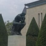 Paris: Musée Rodin A Private Tour - an artists insight - Exploring Rodin’s Life and Art in a Private Setting