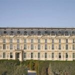 Paris: Museum of Decorative Arts Ticket and Audio Tour - The Museum of Decorative Arts: Location and Entry Details