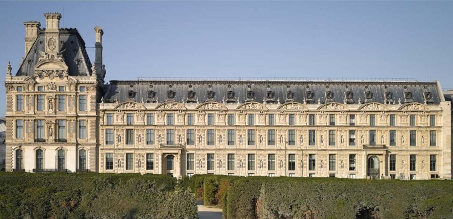 Paris: Museum of Decorative Arts Ticket and Audio Tour - The Museum of Decorative Arts: Location and Entry Details