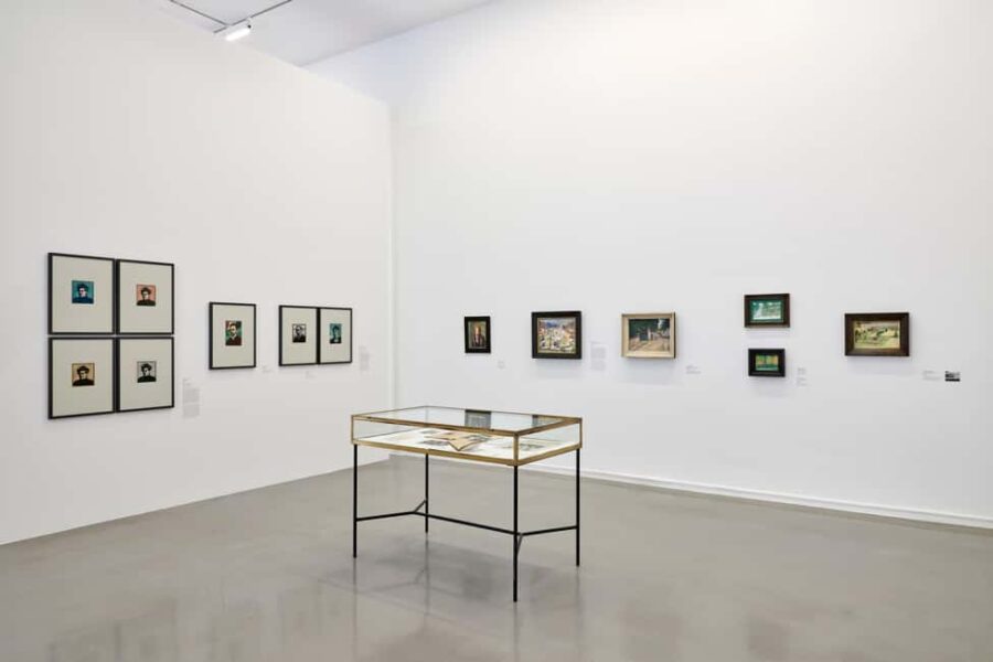 Paris Museum of Modern Art Entrance Ticket - The Magnificent Setting of the Museum Building