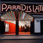 Paris: "My First Cabaret" Family Show at Paradis Latin - Location and Historic Significance of Paradis Latin
