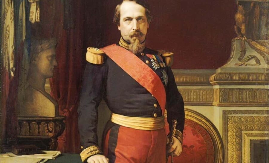 Paris: Napoléon III, the Forgotten Emperor Walking Tour - Exploring the Heart of Paris: Place Vendôme and Opéra