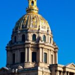 Paris Napoleon Walking Tour with an Historian Guide - Visiting Place Vendôme to See Napoleon’s Commemorative Column